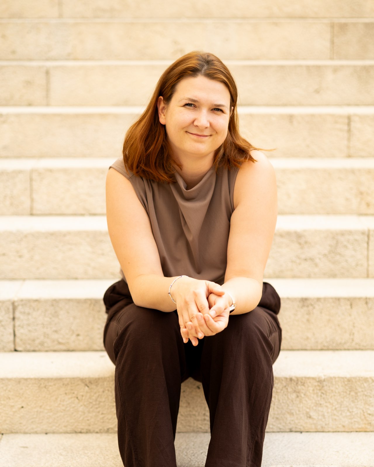 Kerstin M&uuml;llauer, Fotografin von The Loving View Photography